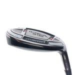 Used Adams Idea A12 4 Hybrid / 21.0 Degrees / Stiff Flex