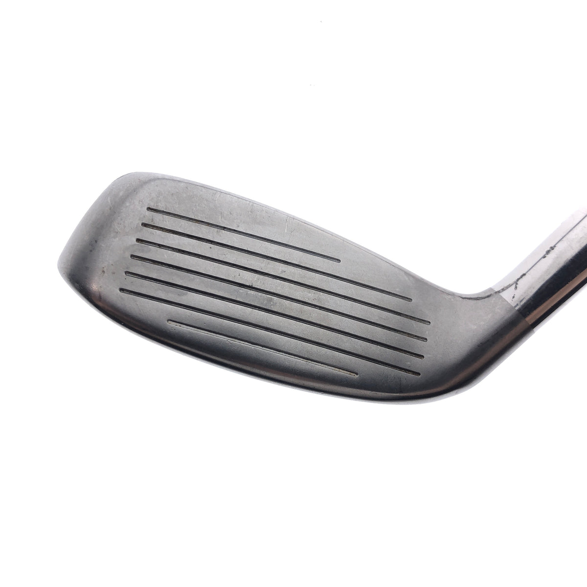 Used Adams Idea A12 4 Hybrid / 21.0 Degrees / Stiff Flex