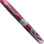 Used Adams Idea A12 4 Hybrid / 21.0 Degrees / Stiff Flex