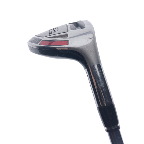 Used Adams Idea A12 OS 3 Hybrid / 18 Degrees / Regular Flex