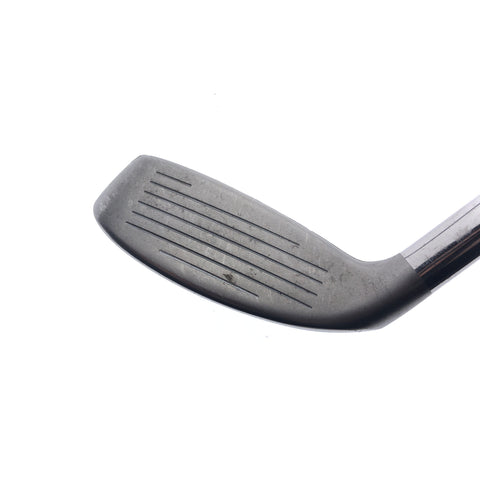 Used Adams Idea A12 OS 3 Hybrid / 18 Degrees / Regular Flex
