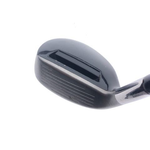 Used Adams Idea A12 OS 3 Hybrid / 18 Degrees / Regular Flex