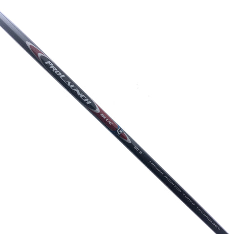 Used Adams Idea A12 OS 3 Hybrid / 18 Degrees / Regular Flex
