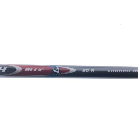 Used Adams Idea A12 OS 3 Hybrid / 18 Degrees / Regular Flex