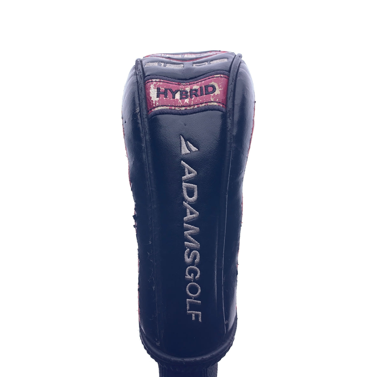 Used Adams Idea A12 OS 3 Hybrid / 19 Degrees / Regular Flex
