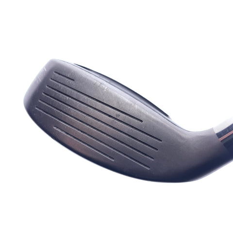 Used Adams Idea A12 OS 3 Hybrid / 19 Degrees / Regular Flex