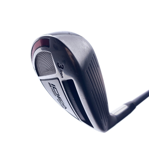 Used Adams Idea A12 OS 3 Hybrid / 19 Degrees / Regular Flex