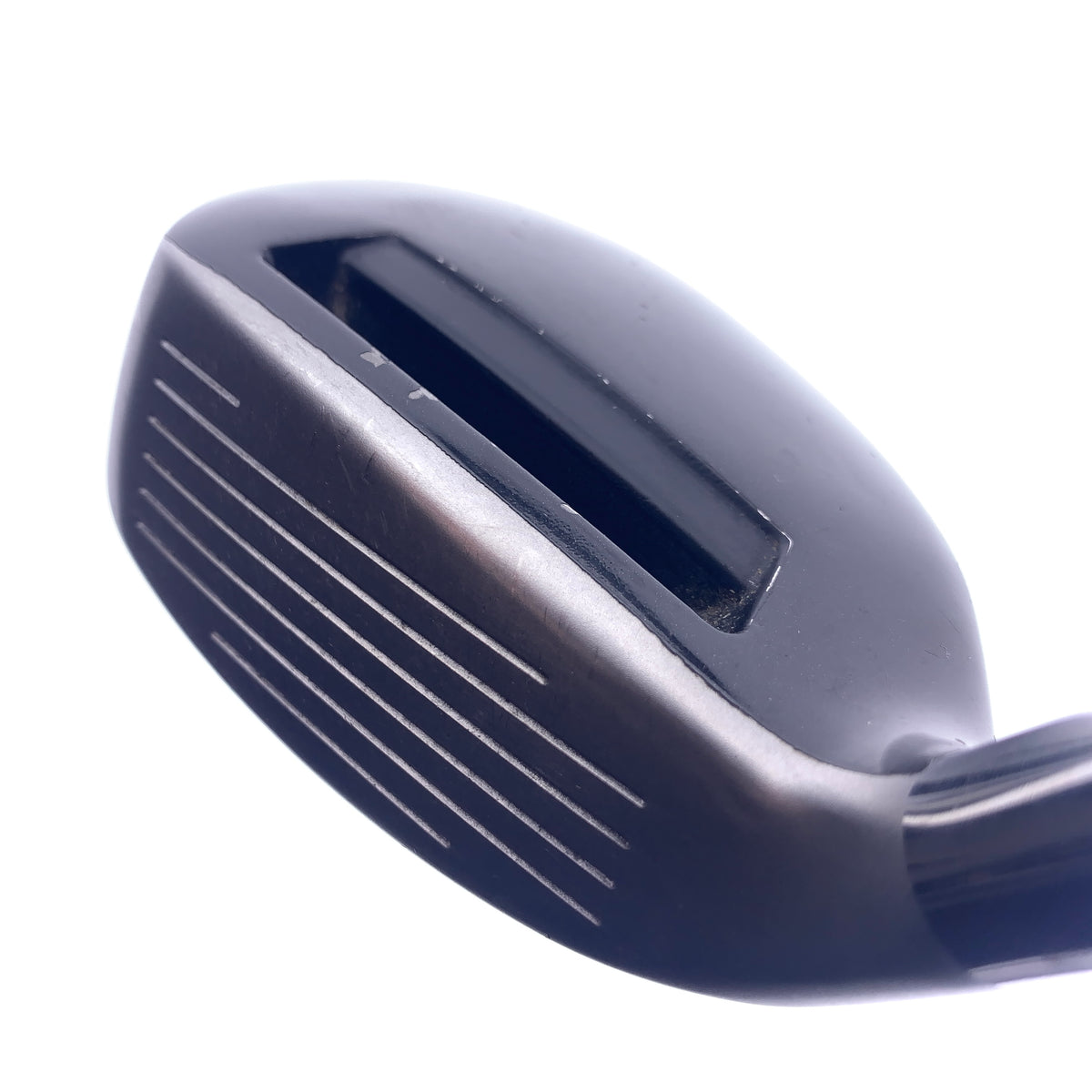 Used Adams Idea A12 OS 3 Hybrid / 19 Degrees / Regular Flex