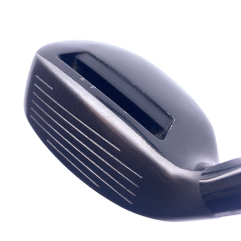 Used Adams Idea A12 OS 3 Hybrid / 19 Degrees / Regular Flex