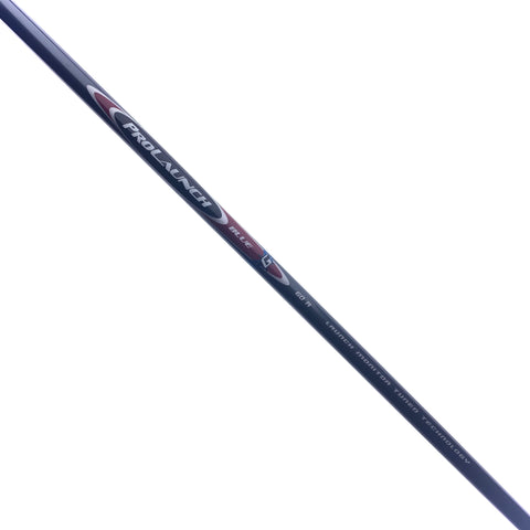 Used Adams Idea A12 OS 3 Hybrid / 19 Degrees / Regular Flex