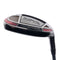 Used Adams Idea A12 OS 4 Hybrid / 22 Degrees / Regular Flex
