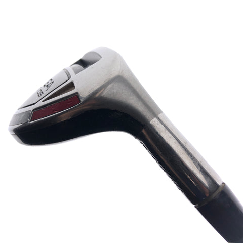 Used Adams Idea A12 OS 4 Hybrid / 22 Degrees / Regular Flex