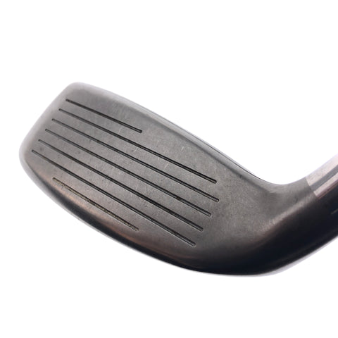 Used Adams Idea A12 OS 4 Hybrid / 22 Degrees / Regular Flex