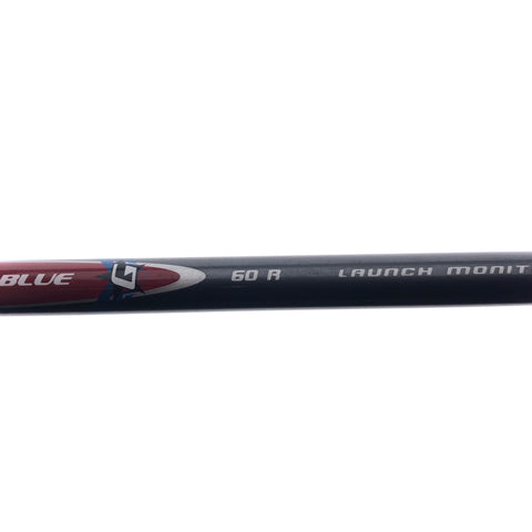 Used Adams Idea A12 OS 4 Hybrid / 22 Degrees / Regular Flex