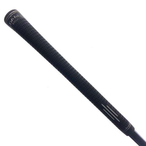 Used Adams Idea A12 OS 4 Hybrid / 22 Degrees / Regular Flex