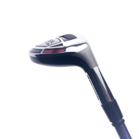 Used Adams Idea A12 OS 5 Hybrid / 25 Degrees / Regular Flex