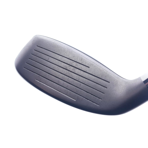Used Adams Idea A12 OS 5 Hybrid / 25 Degrees / Regular Flex