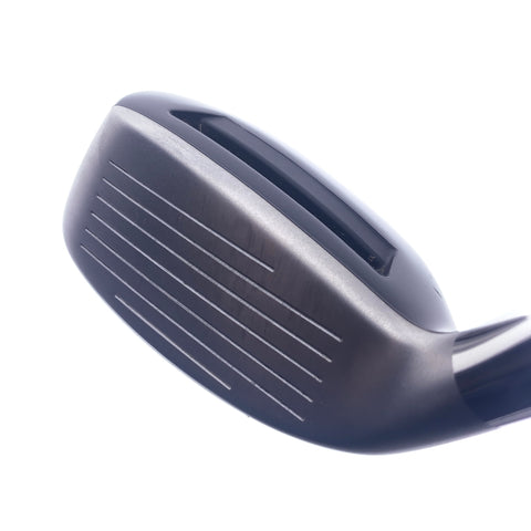 Used Adams Idea A12 OS 5 Hybrid / 25 Degrees / Regular Flex