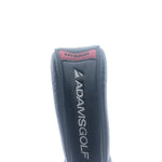Used Adams Idea A12 OS 5 Hybrid / 25.0 Degrees / Regular Flex