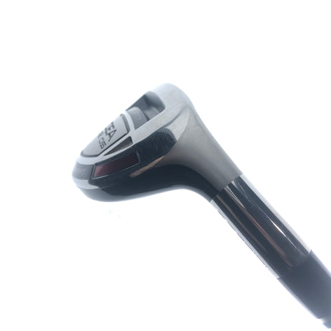 Used Adams Idea A12 OS 5 Hybrid / 25.0 Degrees / Regular Flex
