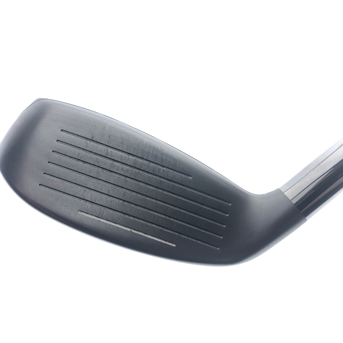 Used Adams Idea A12 OS 5 Hybrid / 25.0 Degrees / Regular Flex
