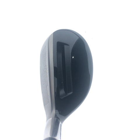 Used Adams Idea A12 OS 5 Hybrid / 25.0 Degrees / Regular Flex