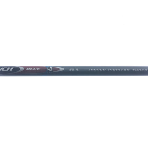 Used Adams Idea A12 OS 5 Hybrid / 25.0 Degrees / Regular Flex