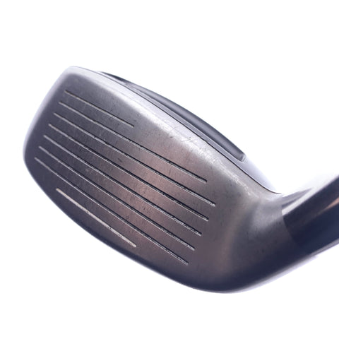 Used Adams Idea A12 OS 6 Hybrid / 28 Degrees / Regular Flex