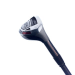 Used Adams Idea A12 OS 6 Hybrid / 28.0 Degrees / Regular Flex