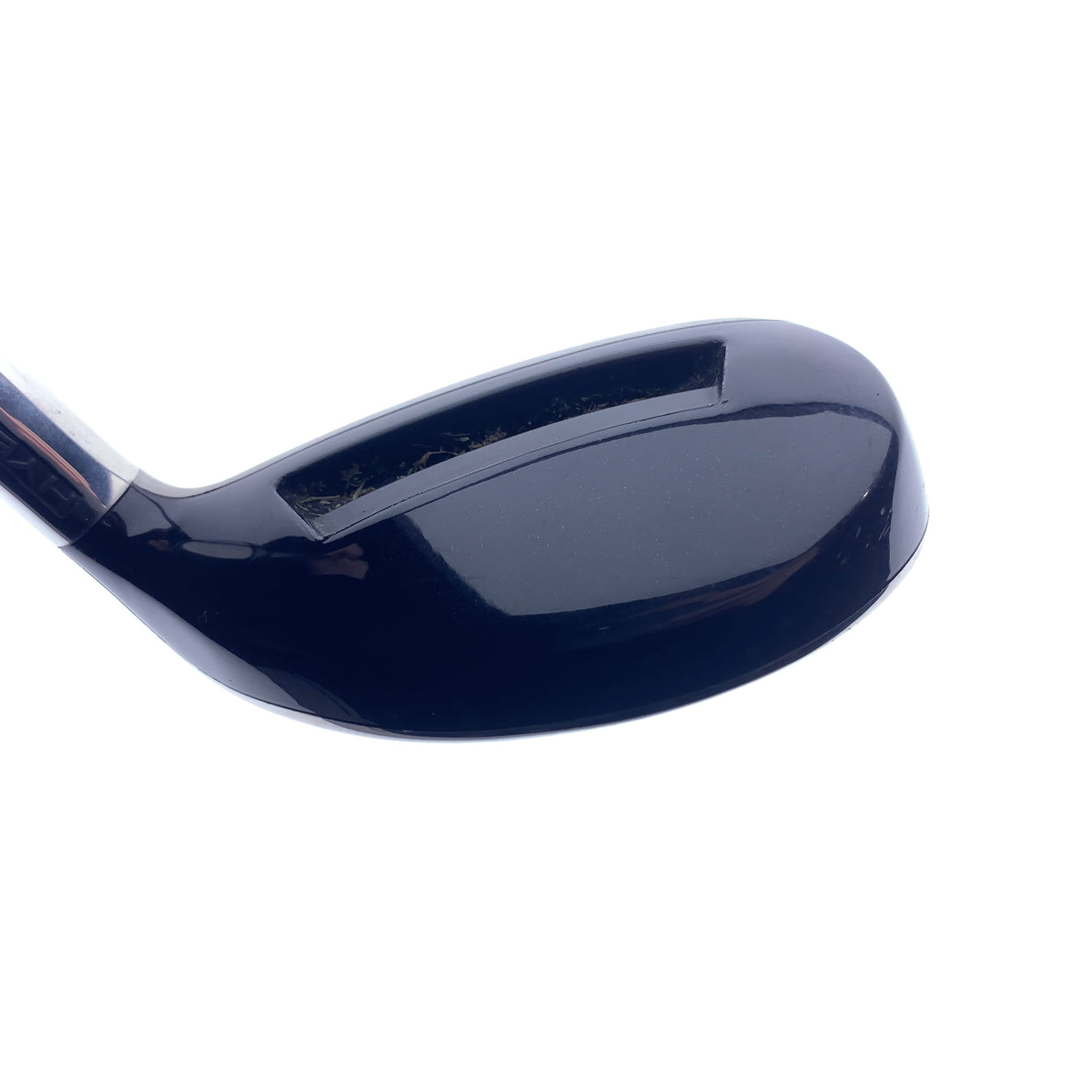 Used Adams Idea A12 OS 6 Hybrid / 28.0 Degrees / Regular Flex
