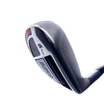 Used Adams Idea A12 OS 6 Hybrid / 28.0 Degrees / Regular Flex