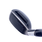 Used Adams Idea A12 OS 6 Hybrid / 28.0 Degrees / Regular Flex