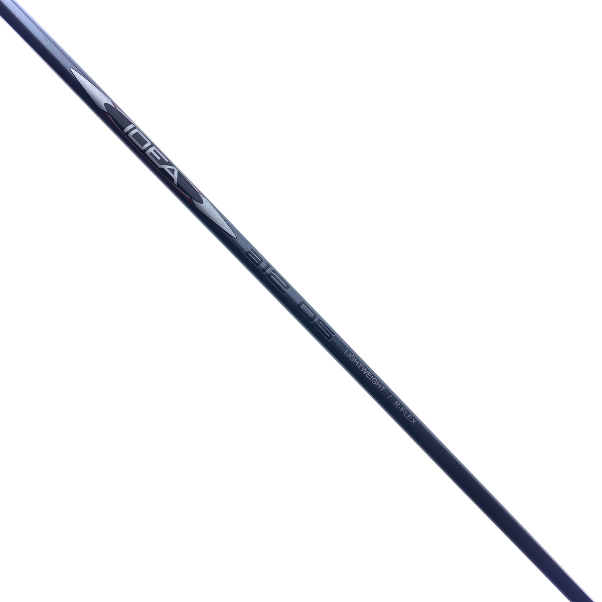 Used Adams Idea A12 OS 6 Hybrid / 28.0 Degrees / Regular Flex