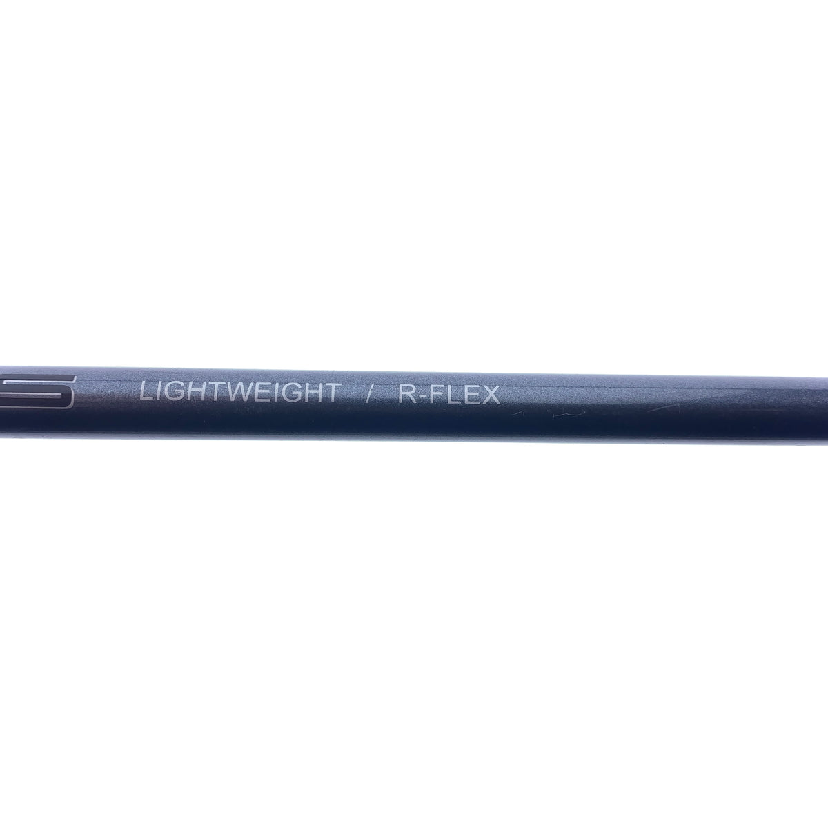 Used Adams Idea A12 OS 6 Hybrid / 28.0 Degrees / Regular Flex