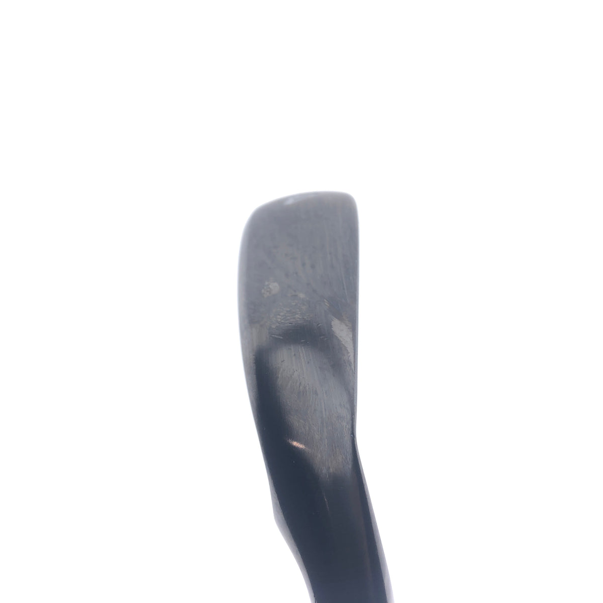 Used Adams Idea Black CB3 4 Iron / 23.0 Degrees / Senior Flex