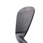 Used Adams Idea Black CB3 5 Iron / 26.0 Degrees / Lite Flex
