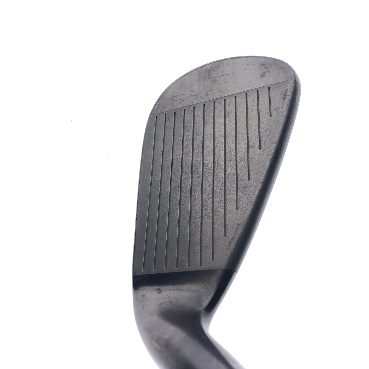 Used Adams Idea Black CB3 5 Iron / 26.0 Degrees / Lite Flex