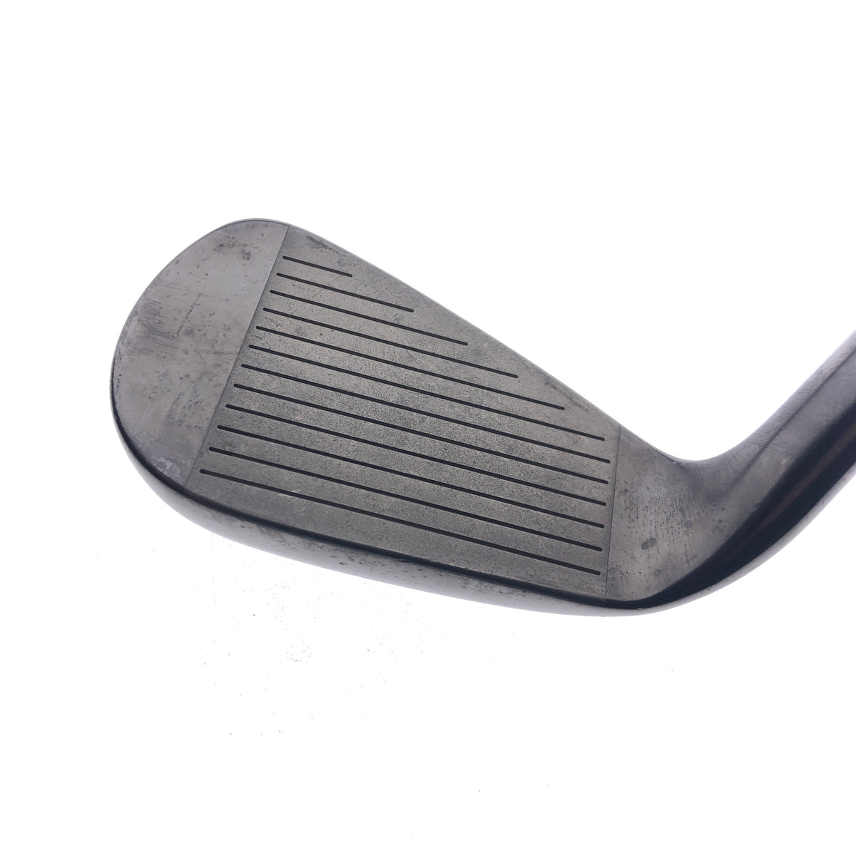 Used Adams Idea Black CB3 5 Iron / 26.0 Degrees / Lite Flex