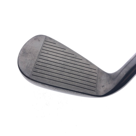 Used Adams Idea Black CB3 5 Iron / 26.0 Degrees / Lite Flex