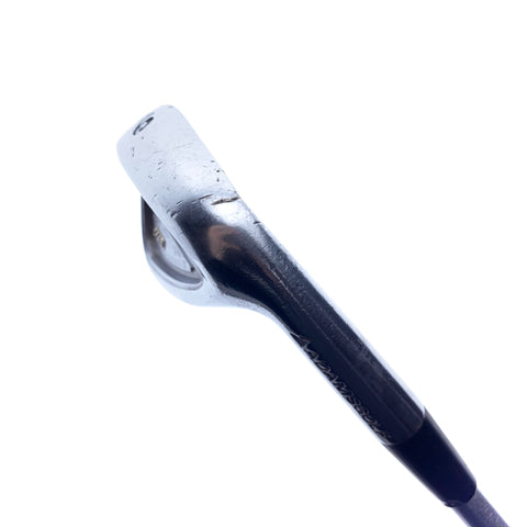 Used Adams Idea CMB 9 Iron / 41 Degrees / Stiff Flex