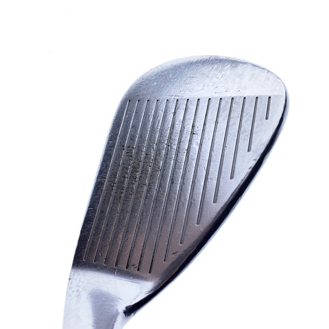Used Adams Idea CMB 9 Iron / 41 Degrees / Stiff Flex