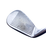 Used Adams Idea CMB 9 Iron / 41 Degrees / Stiff Flex