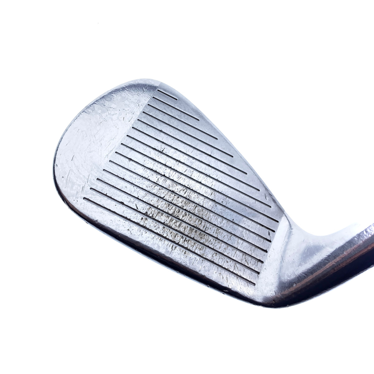 Used Adams Idea CMB 9 Iron / 41 Degrees / Stiff Flex