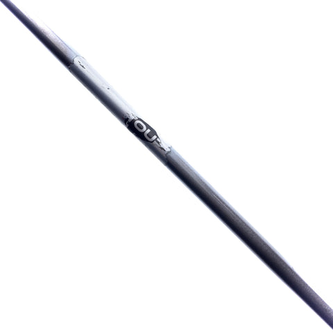 Used Adams Idea CMB 9 Iron / 41 Degrees / Stiff Flex