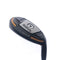Used Adams Idea Pro A12 3 Hybrid / 20 Degrees / Stiff Flex