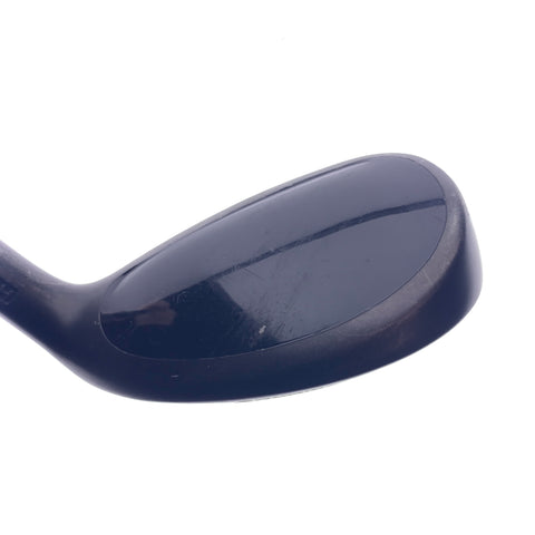 Used Adams Idea Pro A12 3 Hybrid / 20 Degrees / Stiff Flex