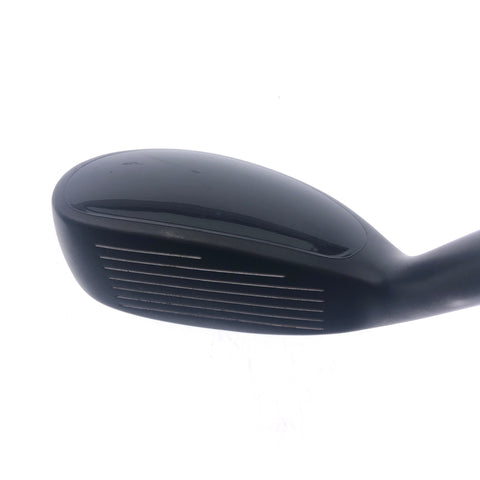 Used Adams Idea Pro A12 3 Hybrid / 20 Degrees / Stiff Flex