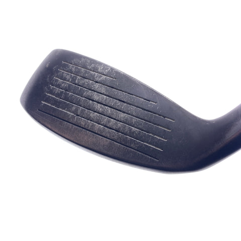 Used Adams Idea Pro A12 3 Hybrid / 20 Degrees / Stiff Flex