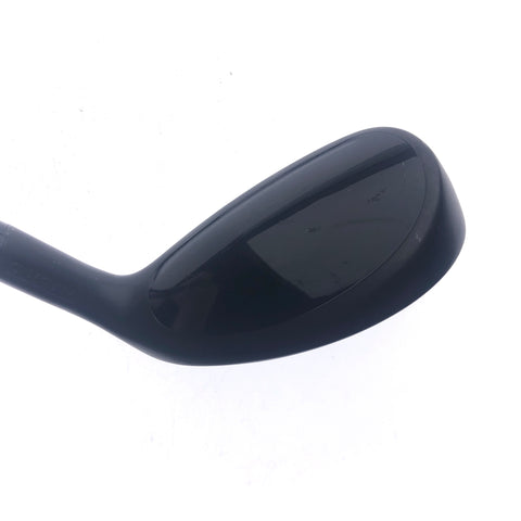 Used Adams Idea Pro A12 3 Hybrid / 20 Degrees / Stiff Flex