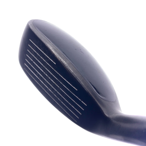Used Adams Idea Pro A12 3 Hybrid / 20 Degrees / Stiff Flex